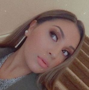 Meet your Posher, Mariah